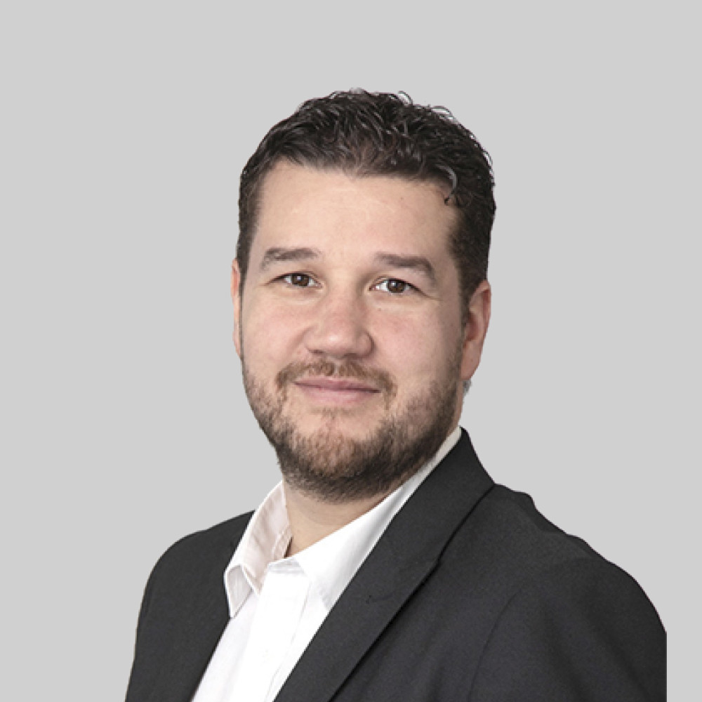 Pascal Kersten Venture